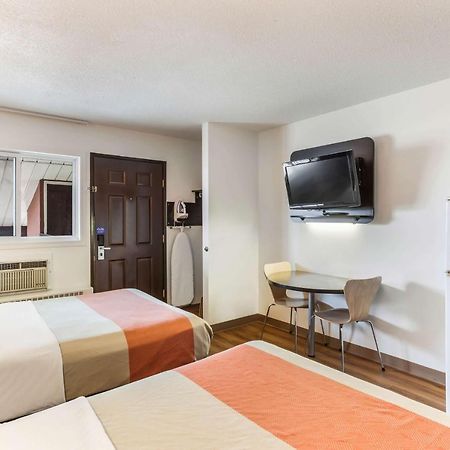 Motel 6-Lethbridge, Ab Ngoại thất bức ảnh