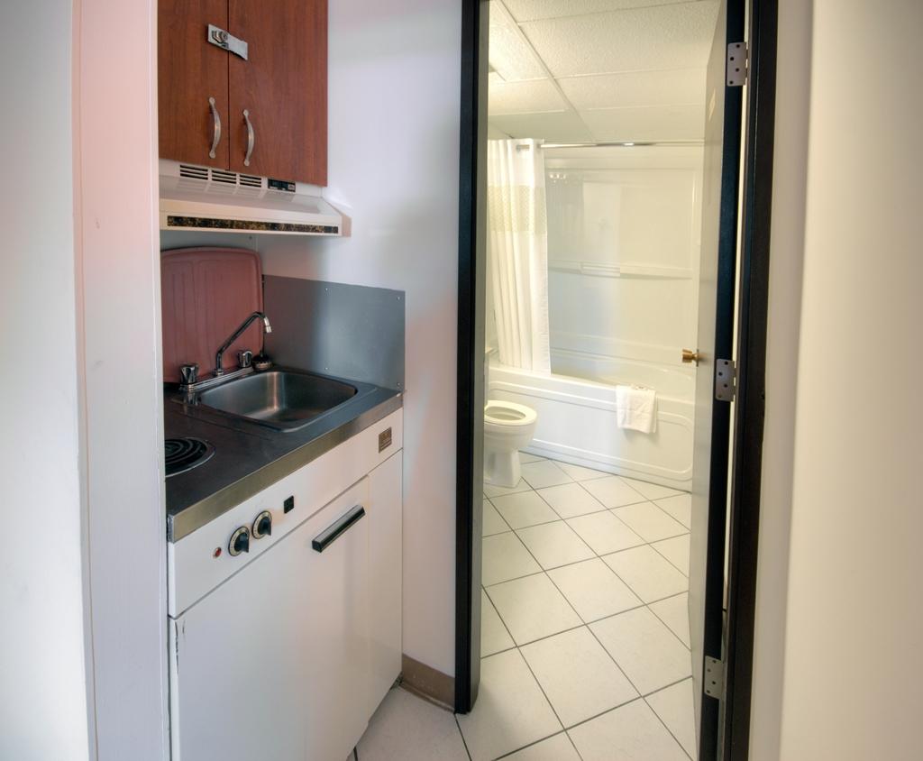 Motel 6-Lethbridge, Ab Phòng bức ảnh