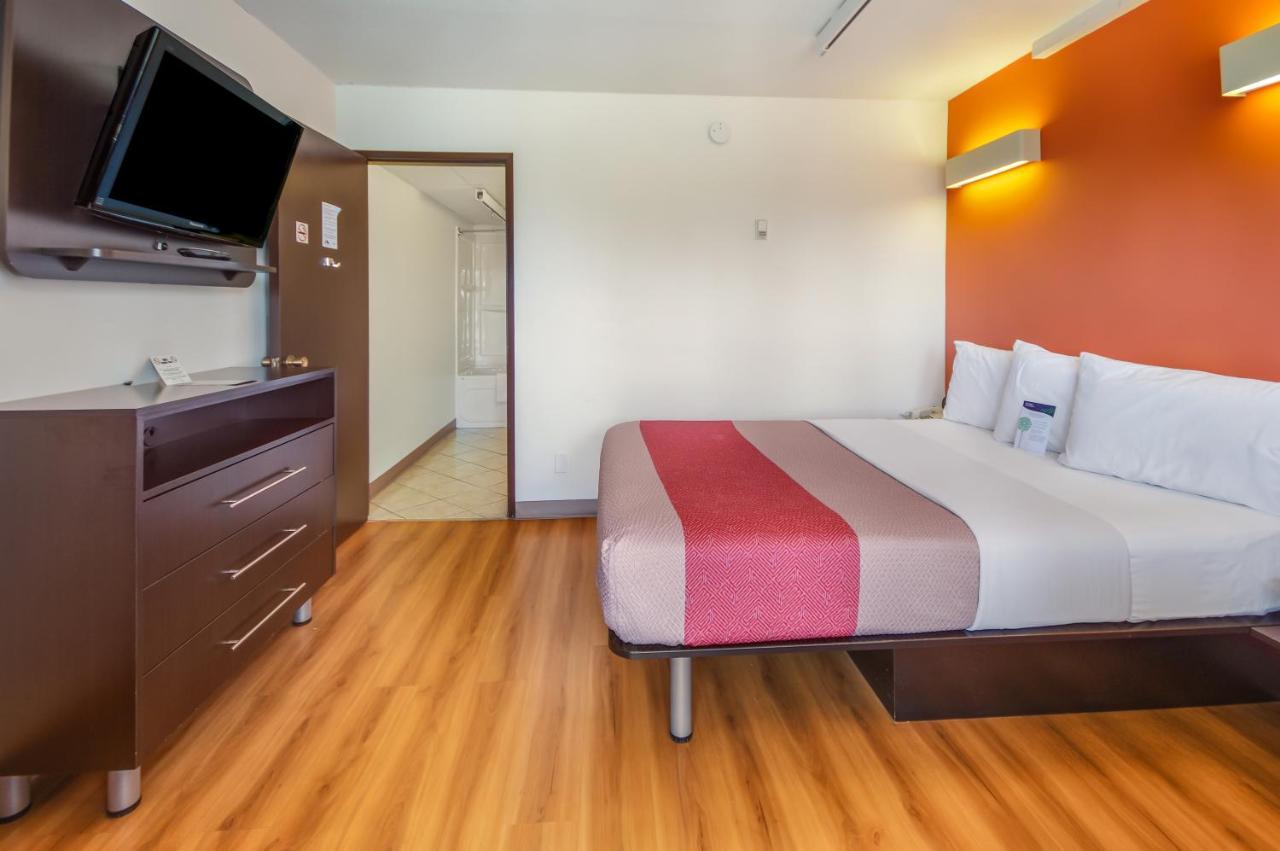 Motel 6-Lethbridge, Ab Ngoại thất bức ảnh