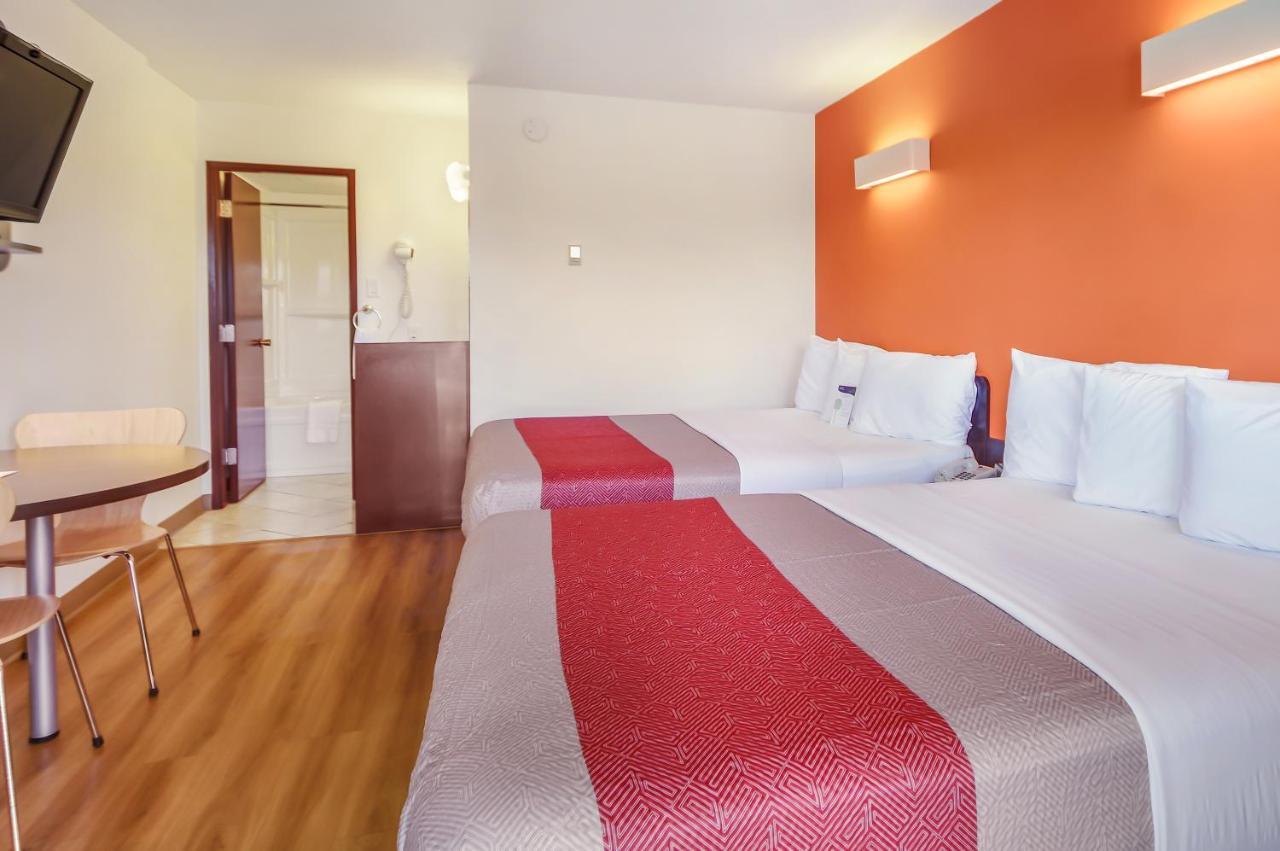 Motel 6-Lethbridge, Ab Ngoại thất bức ảnh