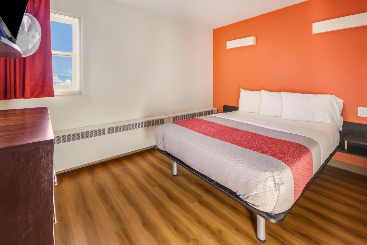 Motel 6-Lethbridge, Ab Ngoại thất bức ảnh