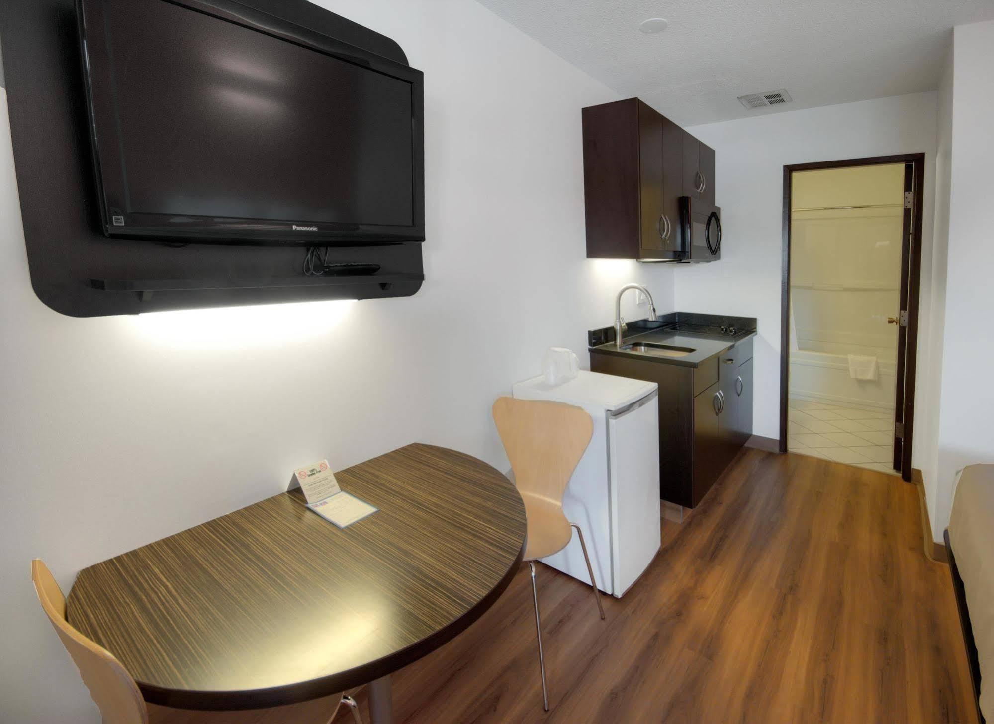 Motel 6-Lethbridge, Ab Ngoại thất bức ảnh