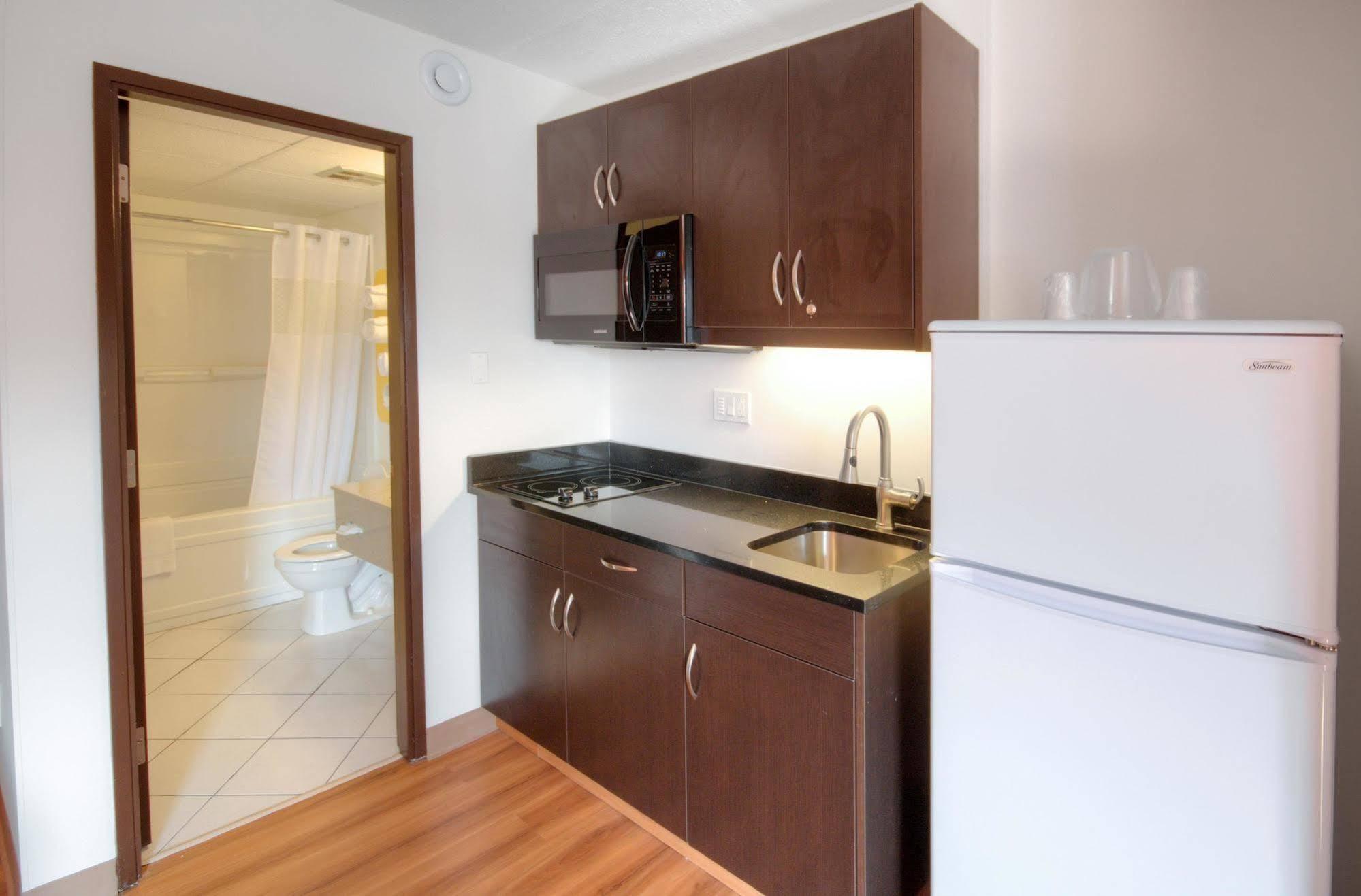 Motel 6-Lethbridge, Ab Ngoại thất bức ảnh