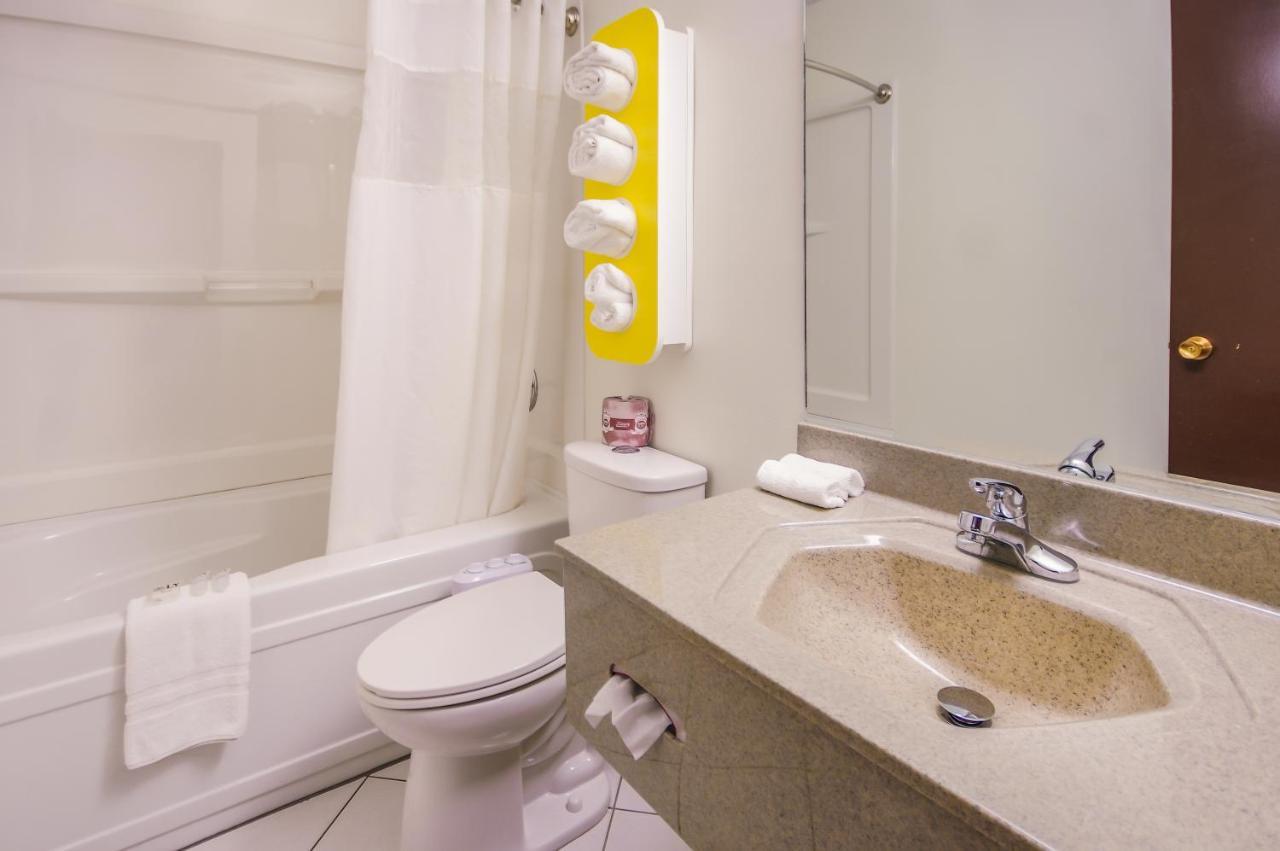 Motel 6-Lethbridge, Ab Ngoại thất bức ảnh