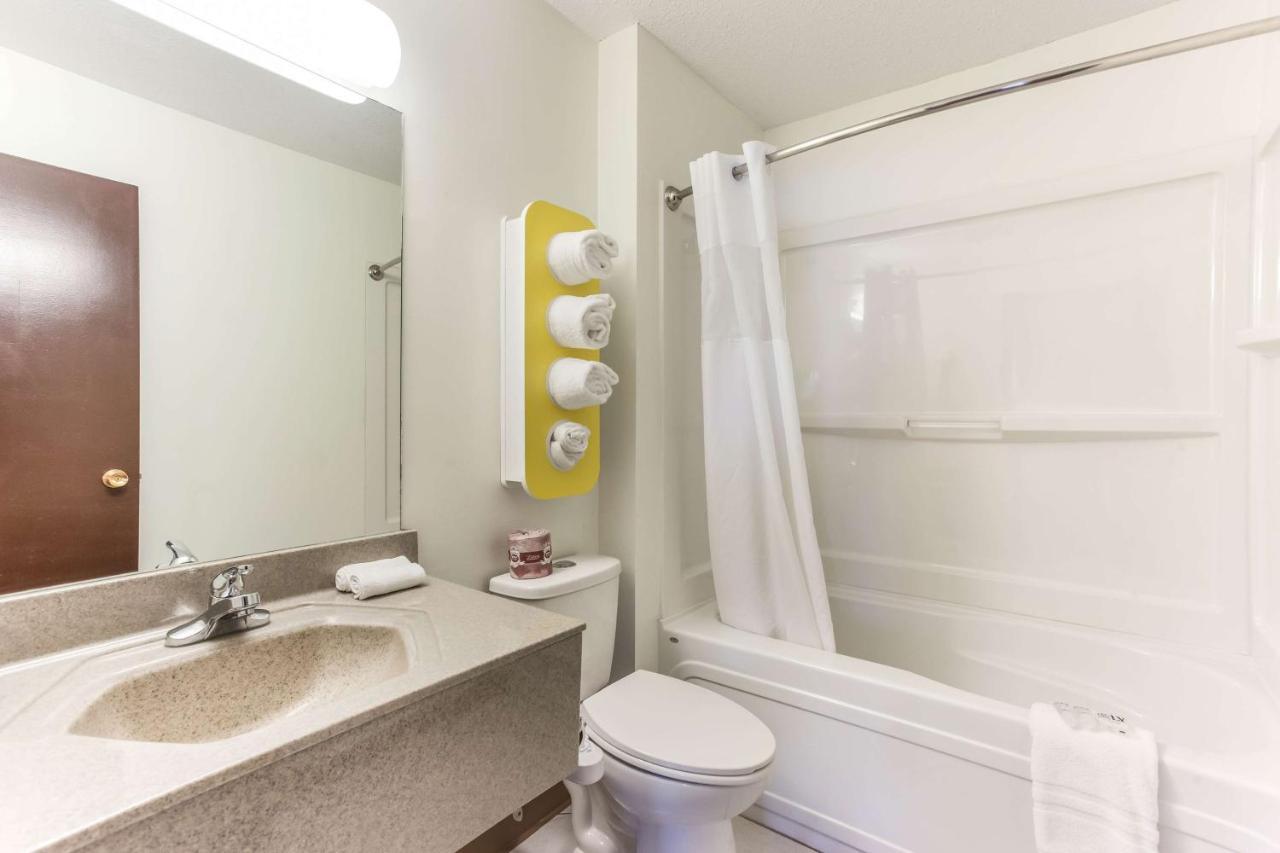 Motel 6-Lethbridge, Ab Ngoại thất bức ảnh