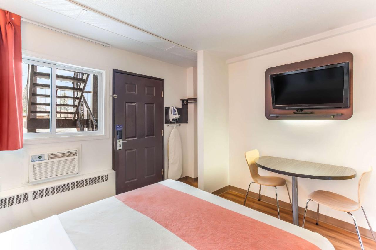 Motel 6-Lethbridge, Ab Ngoại thất bức ảnh