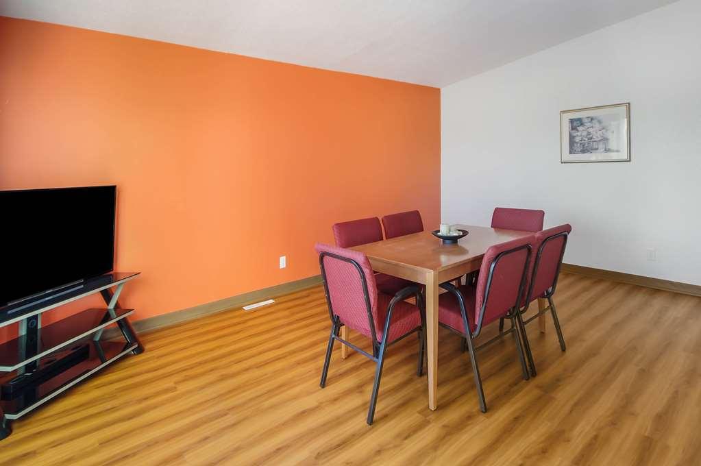 Motel 6-Lethbridge, Ab Nội địa bức ảnh