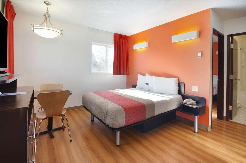 Motel 6-Lethbridge, Ab Phòng bức ảnh