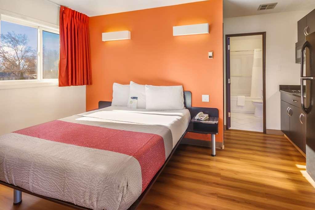 Motel 6-Lethbridge, Ab Phòng bức ảnh