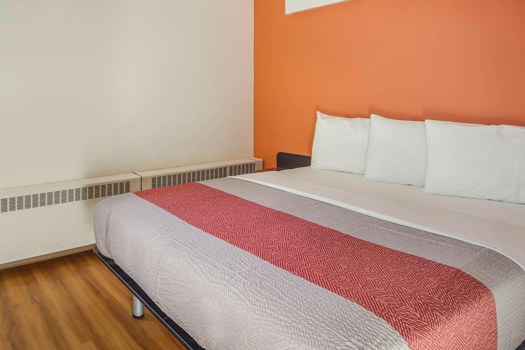 Motel 6-Lethbridge, Ab Phòng bức ảnh