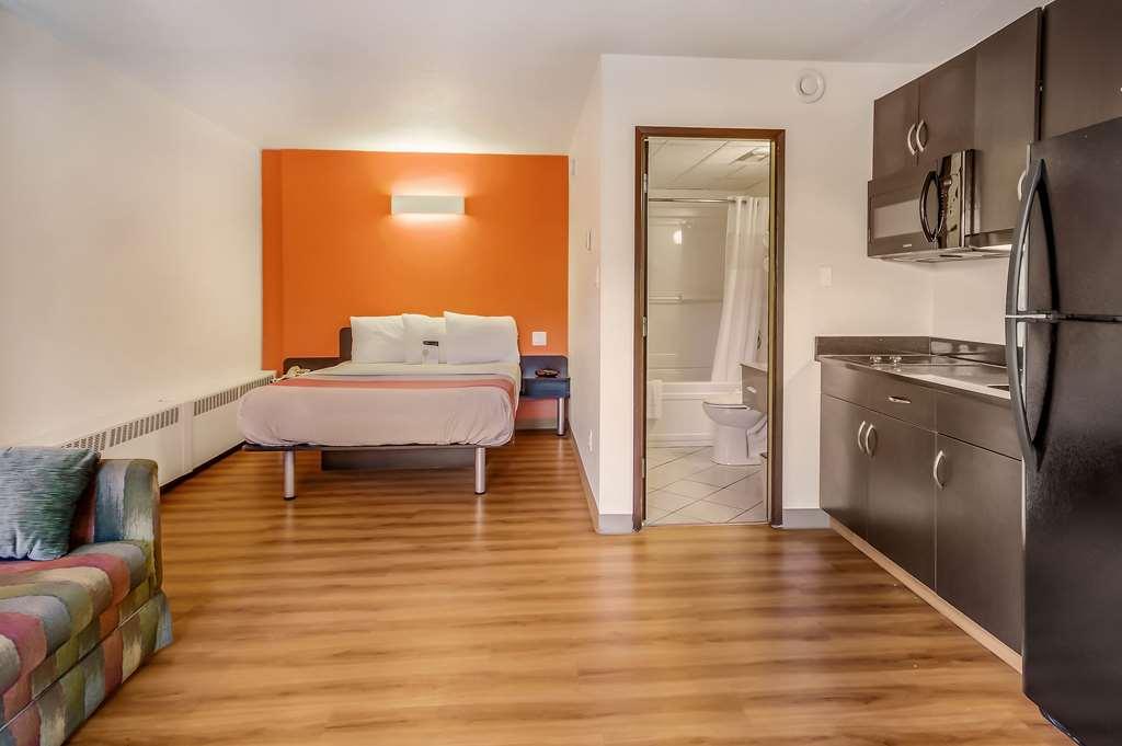 Motel 6-Lethbridge, Ab Phòng bức ảnh