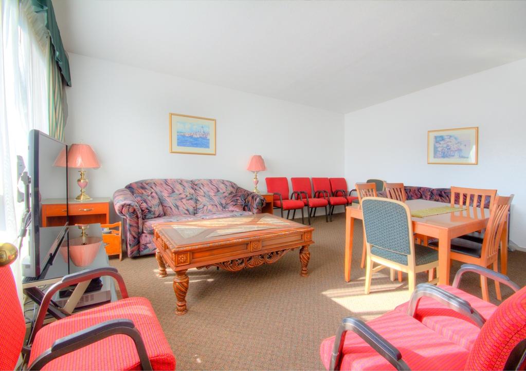 Motel 6-Lethbridge, Ab Nội địa bức ảnh