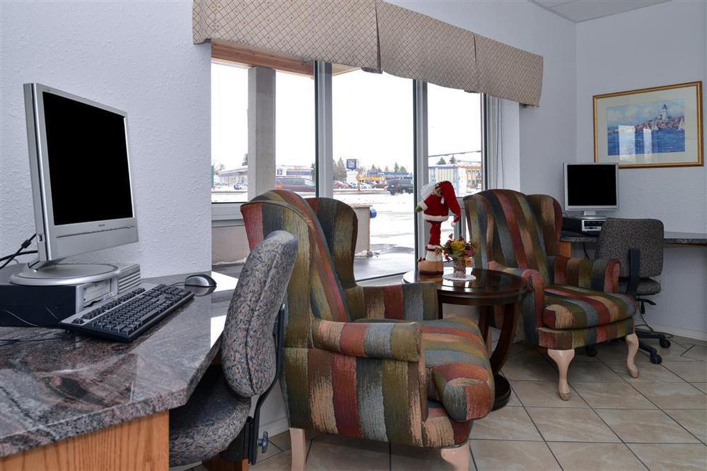 Motel 6-Lethbridge, Ab Tiện nghi bức ảnh