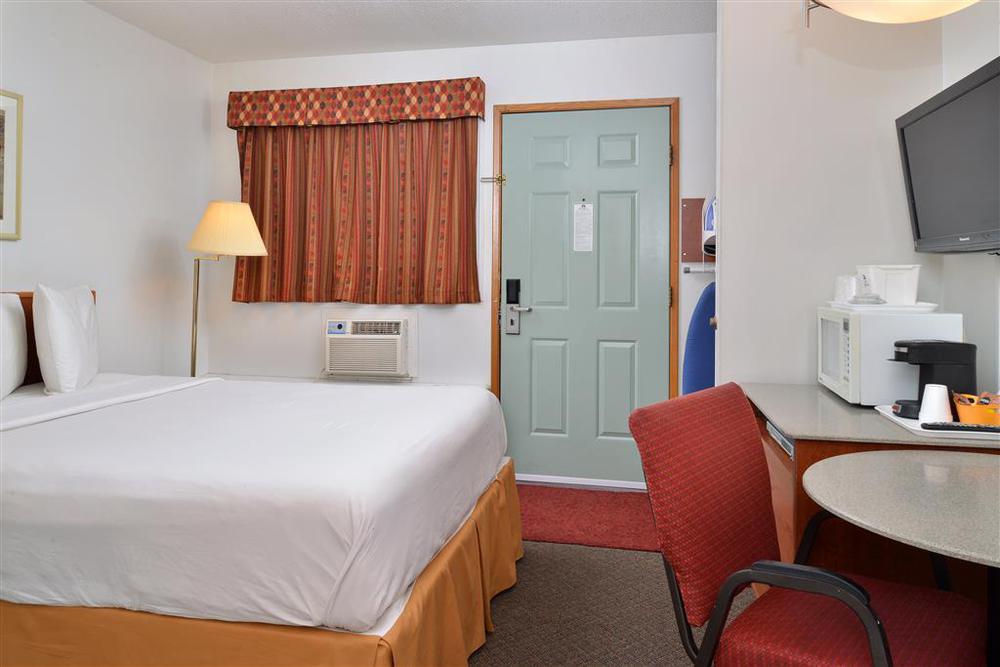 Motel 6-Lethbridge, Ab Phòng bức ảnh