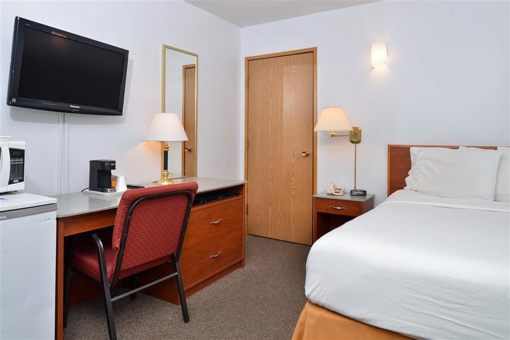 Motel 6-Lethbridge, Ab Phòng bức ảnh