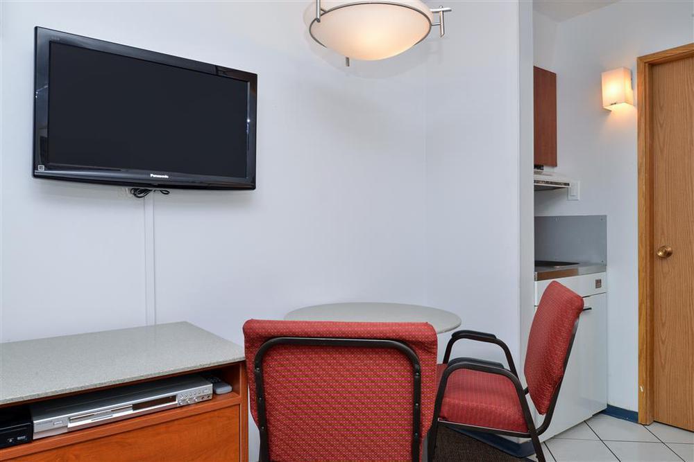 Motel 6-Lethbridge, Ab Phòng bức ảnh