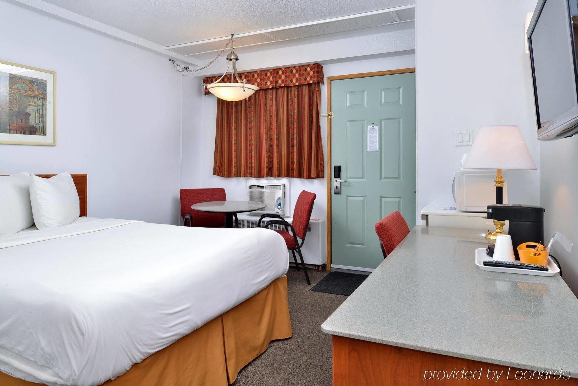 Motel 6-Lethbridge, Ab Ngoại thất bức ảnh