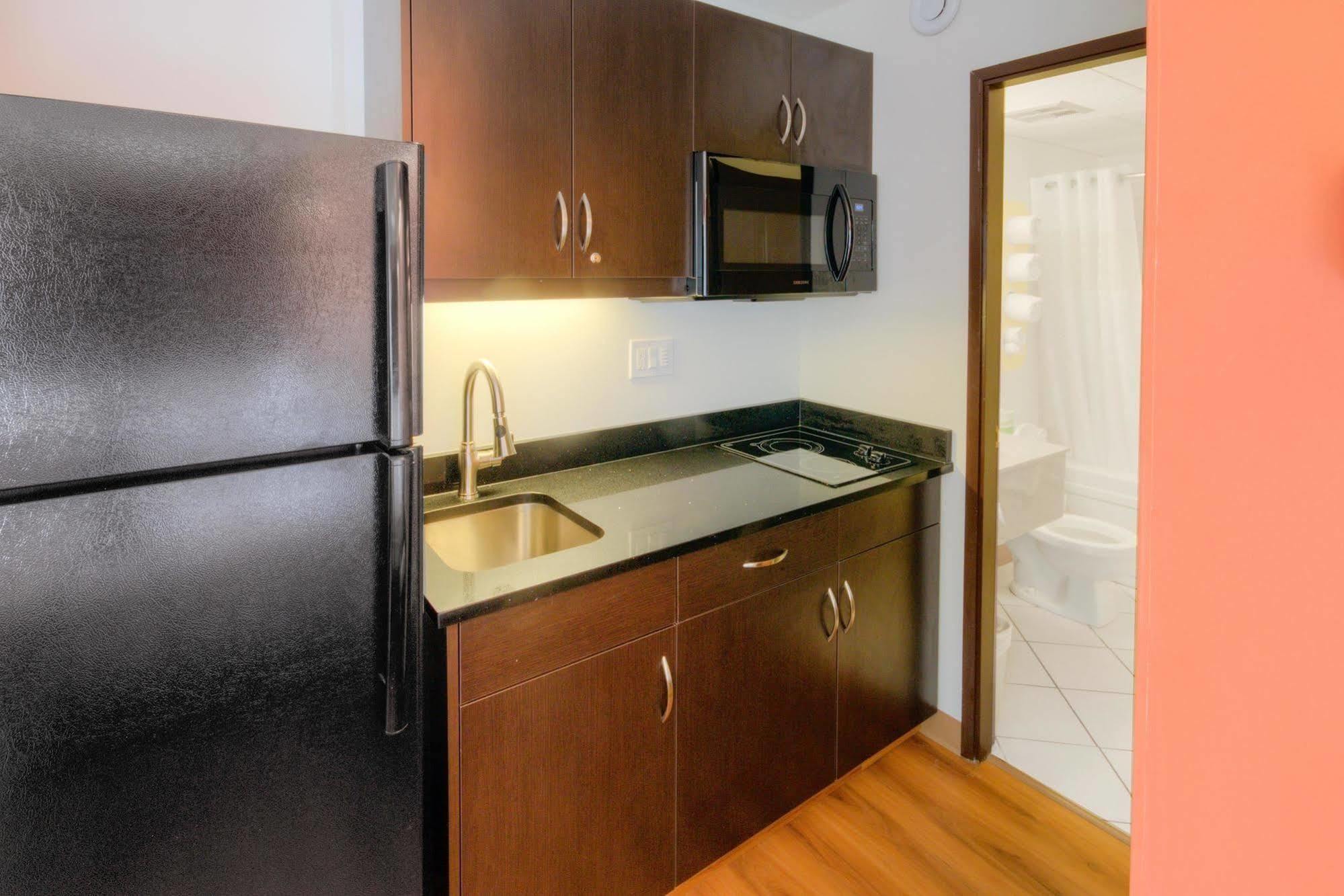 Motel 6-Lethbridge, Ab Ngoại thất bức ảnh
